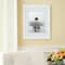 White Gallery Wall Frame with Double Mat by Studio D&#xE9;cor&#xAE;
